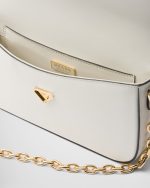 Saffiano Leather Mini-Bag - Image 3